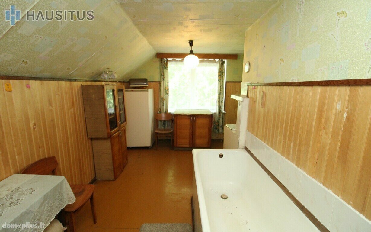 Продается 5 комнатная квартира Panevėžio rajono sav., Ramygaloje, Dariaus ir Girėno g.