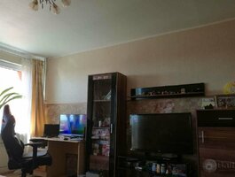 Parduodamas 3 kambarių butas Klaipėdoje, Miško, Kretingos g.