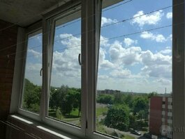Parduodamas 3 kambarių butas Klaipėdoje, Miško, Kretingos g.