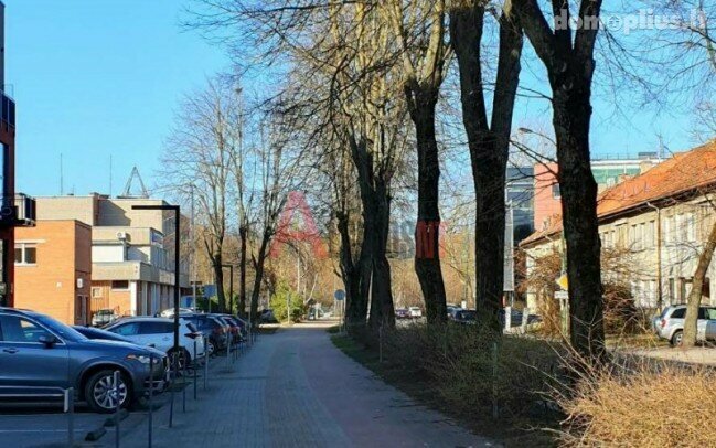 Parduodamas 2 kambarių butas Klaipėdoje, Centre, Birutės g.