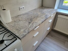 Продается 2 комнатная квартира Panevėžyje, Kniaudiškiuose, Kniaudiškių g.