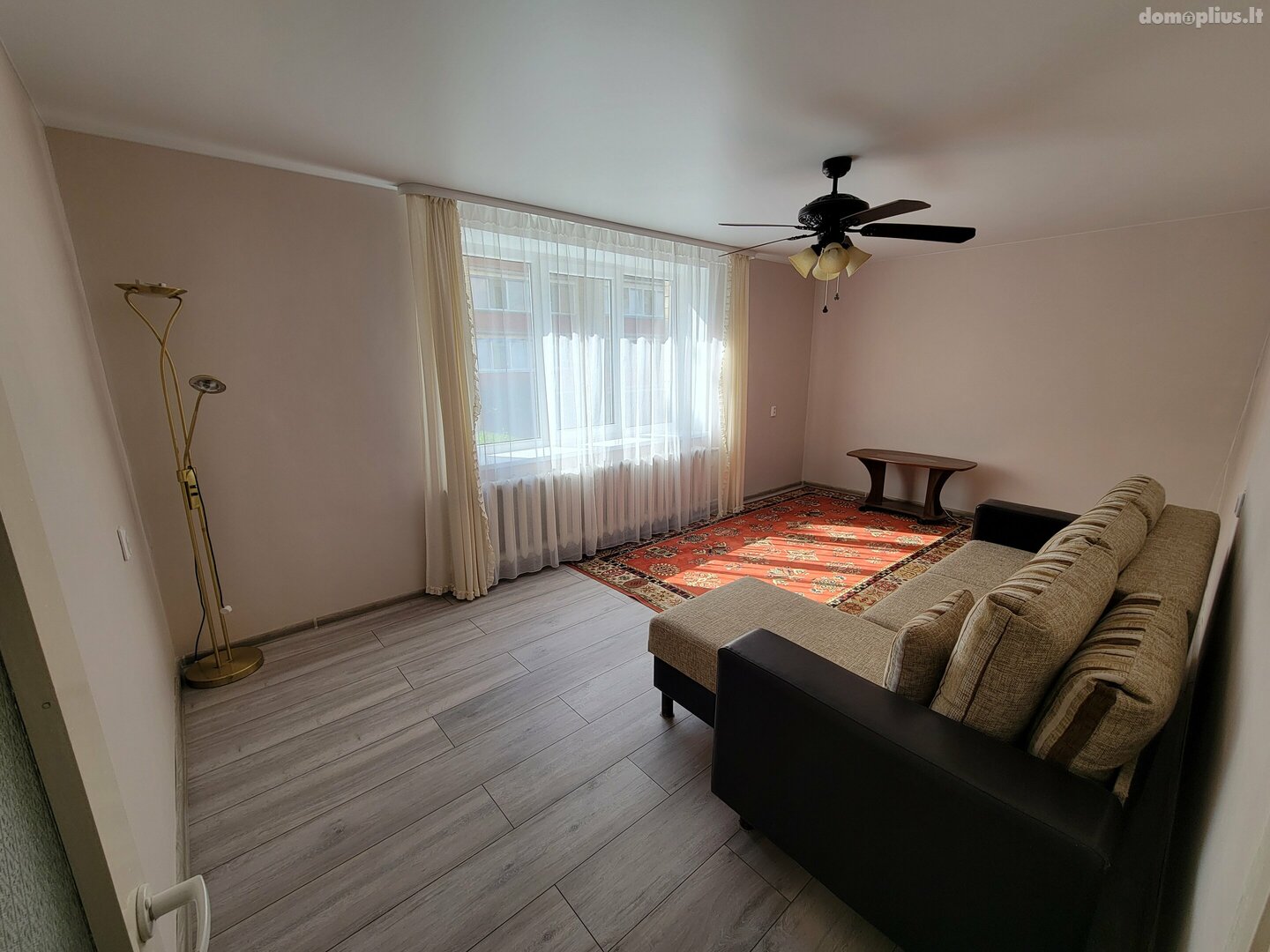 Продается 2 комнатная квартира Panevėžyje, Kniaudiškiuose, Kniaudiškių g.