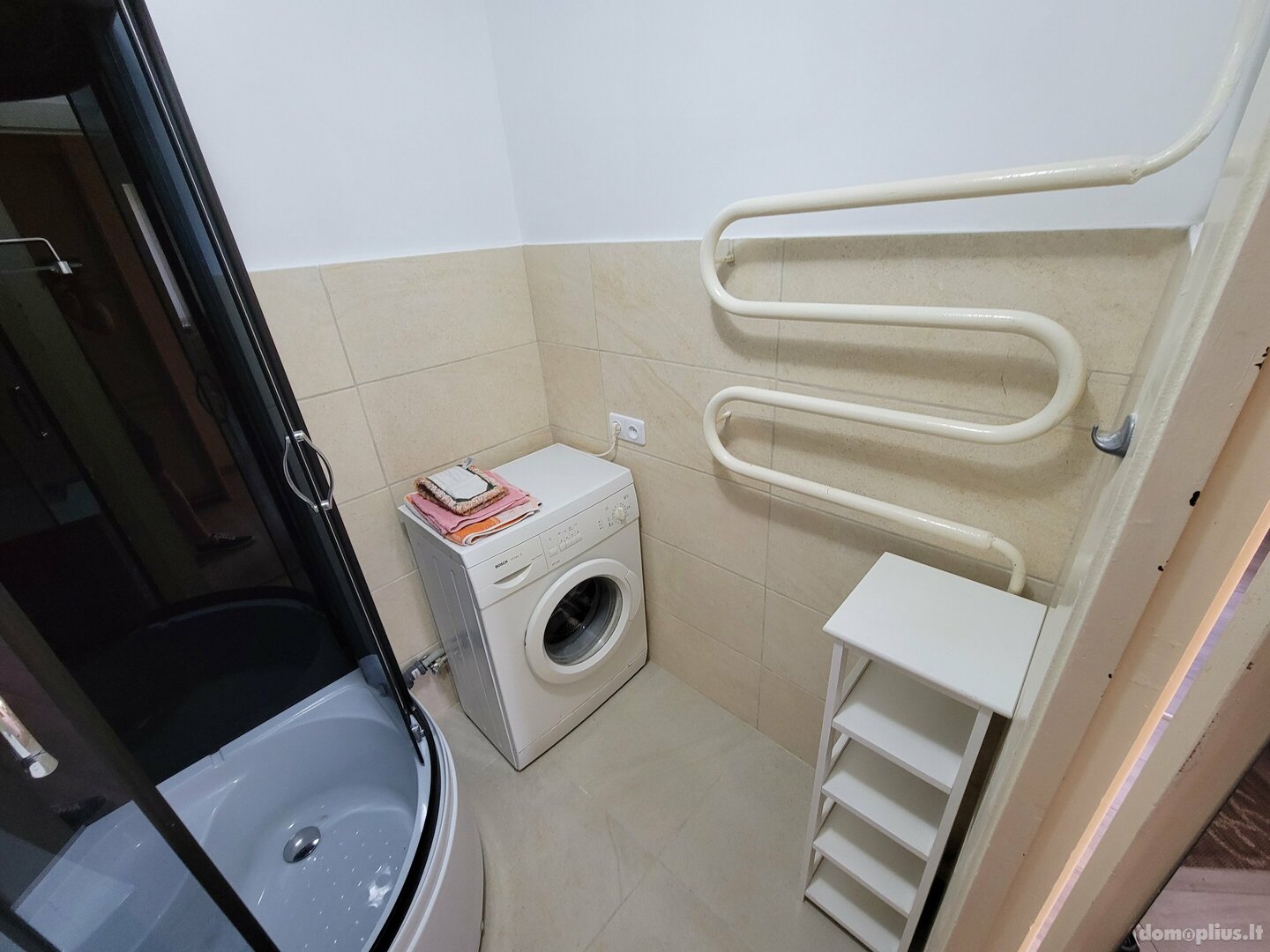 Продается 2 комнатная квартира Panevėžyje, Kniaudiškiuose, Kniaudiškių g.
