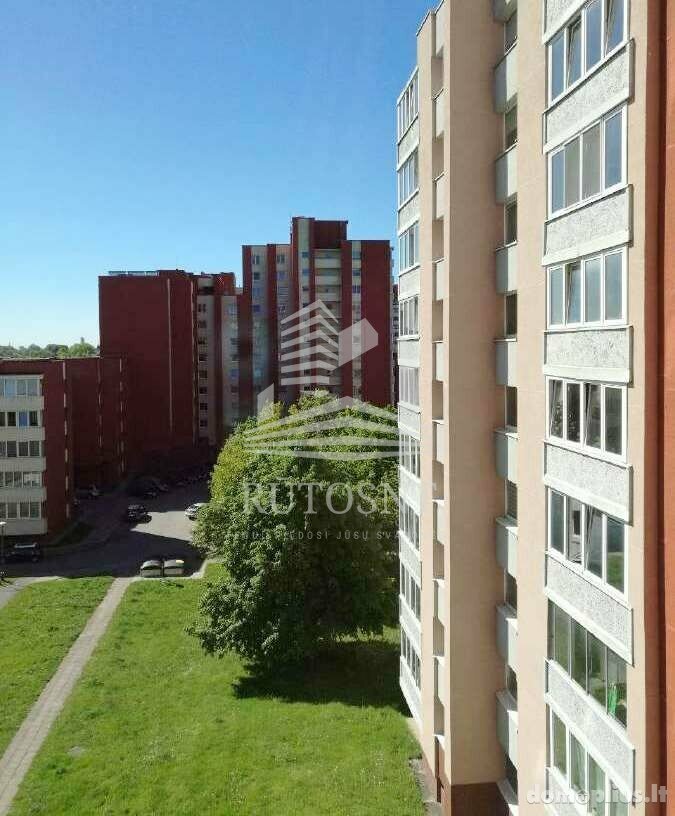 Parduodamas 3 kambarių butas Klaipėdoje, Miško, Kretingos g.