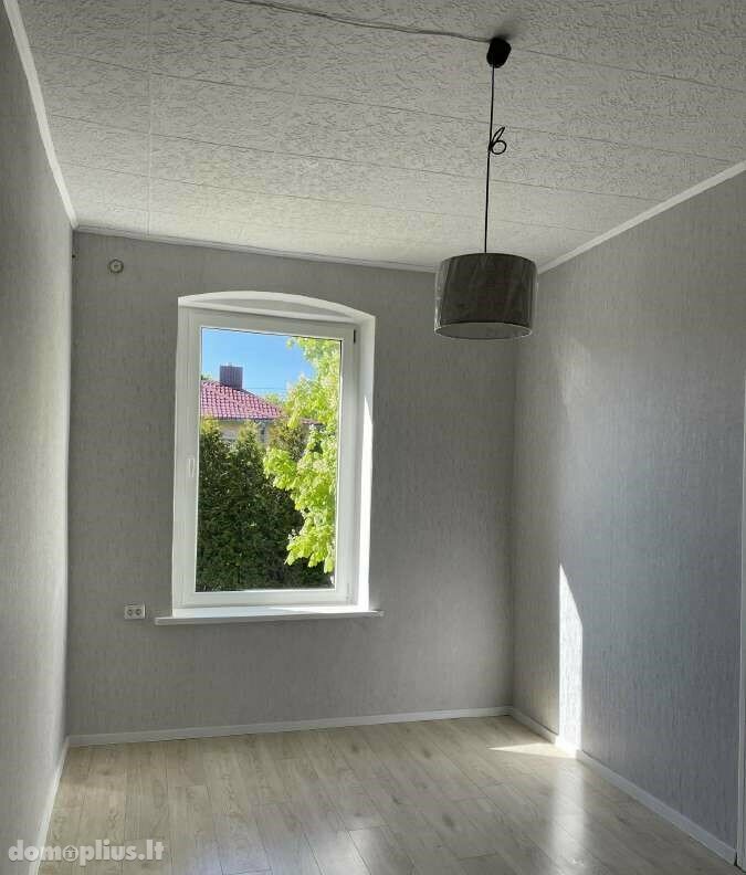 Parduodamas 2 kambarių butas Klaipėdos rajono sav., Priekulėje, Pamarių g.