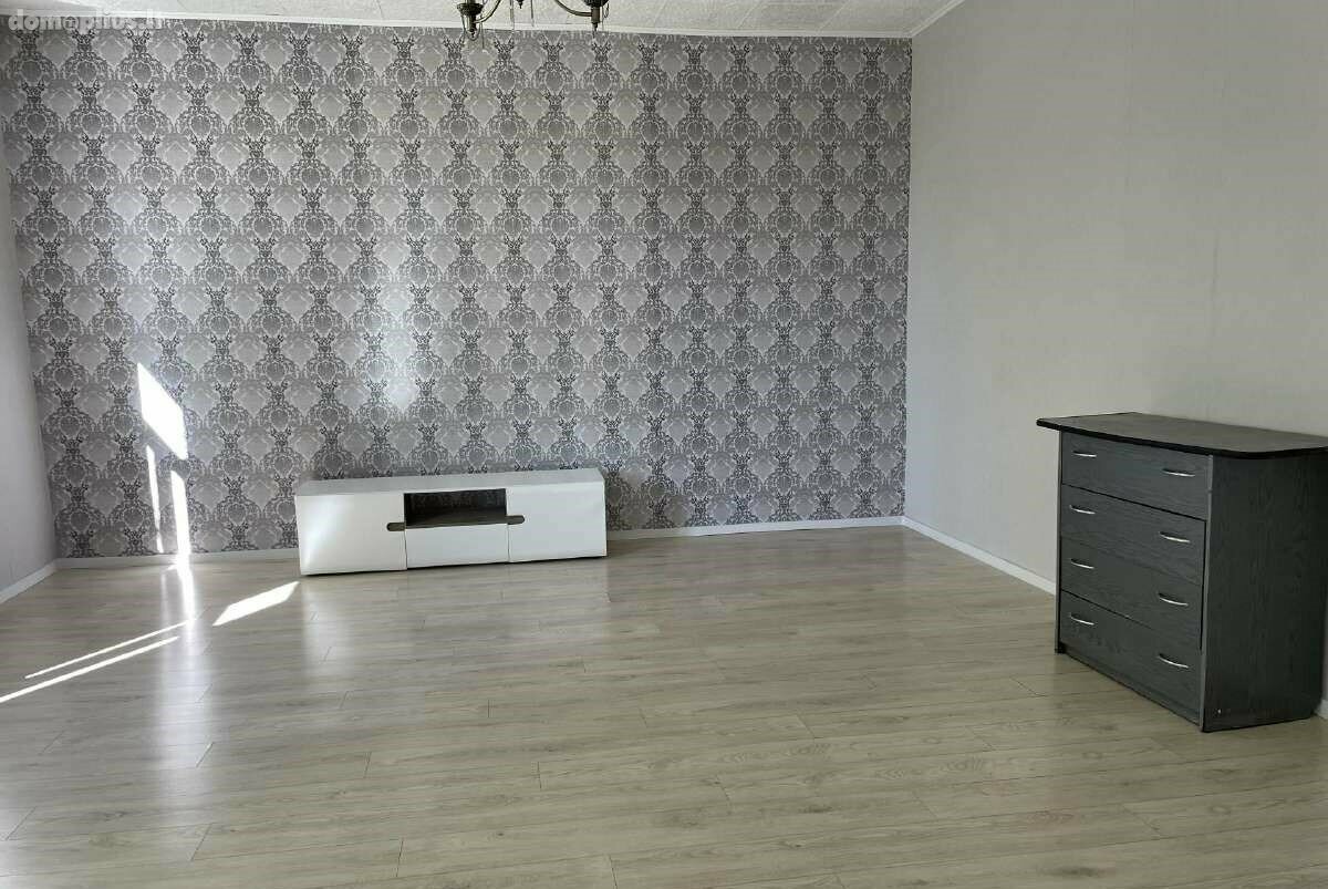 Parduodamas 2 kambarių butas Klaipėdos rajono sav., Priekulėje, Pamarių g.