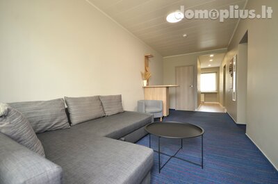 Продается 3 комнатная квартира Palangoje, S. Nėries g.