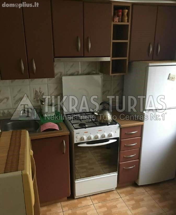 Parduodamas 2 kambarių butas Klaipėdoje, Debrecene, Debreceno g.