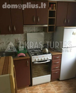 2 rooms apartment for sell Klaipėdoje, Debrecene, Debreceno g.