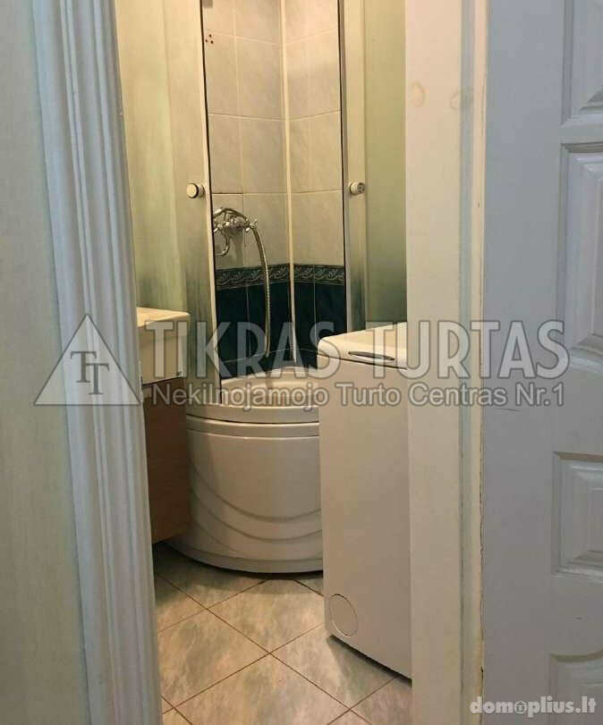 Parduodamas 2 kambarių butas Klaipėdoje, Debrecene, Debreceno g.