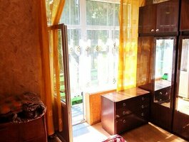 Parduodamas 2 kambarių butas Utenos rajono sav., Jasonyse