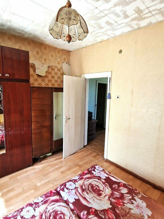Продается 2 комнатная квартира Utenos rajono sav., Jasonyse