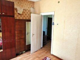 Parduodamas 2 kambarių butas Utenos rajono sav., Jasonyse