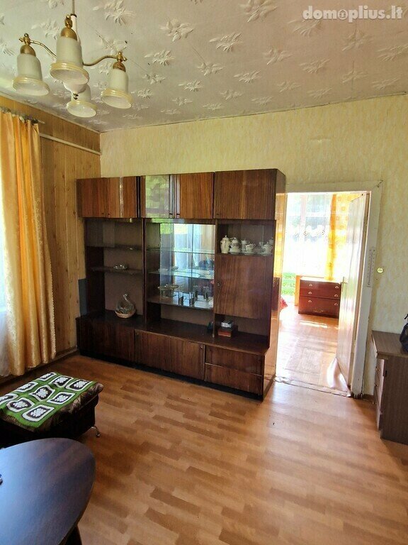Продается 2 комнатная квартира Utenos rajono sav., Jasonyse