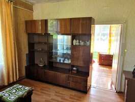 Parduodamas 2 kambarių butas Utenos rajono sav., Jasonyse