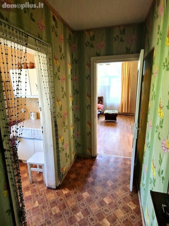 Продается 2 комнатная квартира Utenos rajono sav., Jasonyse