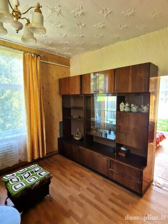 Продается 2 комнатная квартира Utenos rajono sav., Jasonyse