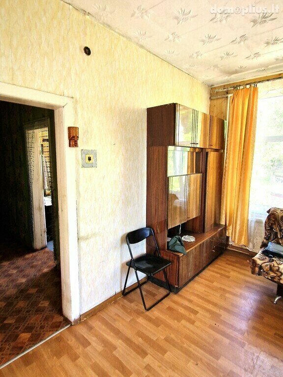 Продается 2 комнатная квартира Utenos rajono sav., Jasonyse