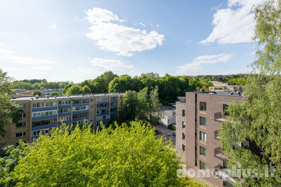 Продается 2 комнатная квартира Vilniuje, Filaretuose, Peteliškių g.