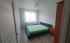 1 room apartment Vilniaus rajono sav., Skaidiškėse, Sodų g.