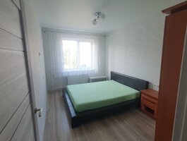1 room apartment Vilniaus rajono sav., Skaidiškėse, Sodų g.