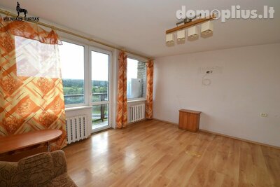 1 room apartment for rent Vilniuje, Naujininkuose, Šaltkalvių g.
