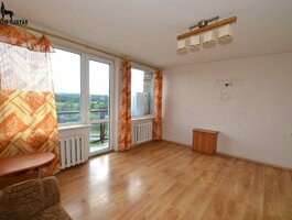 1 room apartment Vilniuje, Naujininkuose, Šaltkalvių g.