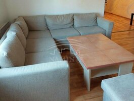 2 rooms apartment for sell Klaipėdoje, Centre, Tiltų g.