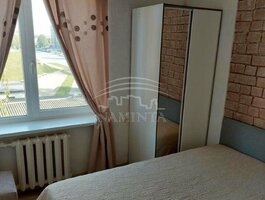 2 rooms apartment for sell Klaipėdoje, Centre, Tiltų g.