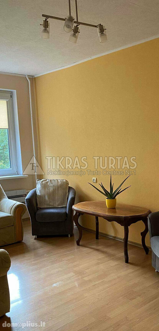Parduodamas 1 kambario butas Klaipėdoje, Laukininkuose, Laukininkų g.