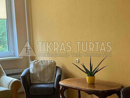 Parduodamas 1 kambario butas Klaipėdoje, Laukininkuose, Laukininkų g.
