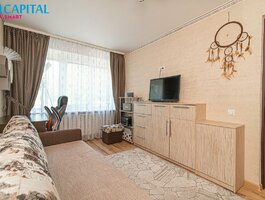 2 room apartment Vilniaus rajono sav., Rudaminoje, Gamyklos g.