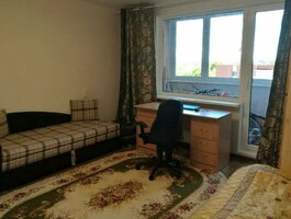 Parduodamas 3 kambarių butas Klaipėdoje, Miško, Kretingos g.