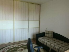 Parduodamas 3 kambarių butas Klaipėdoje, Miško, Kretingos g.