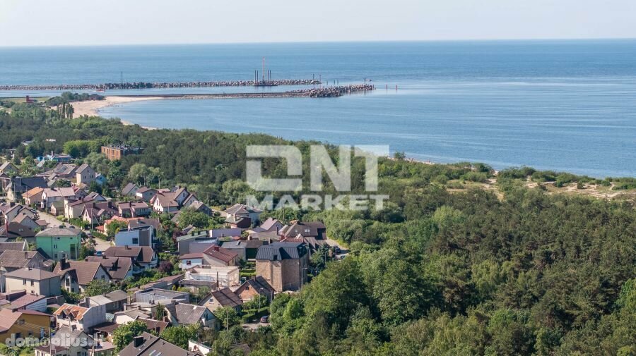 Продается 2 комнатная квартира Klaipėdoje, Melnragėje, Kopų g.