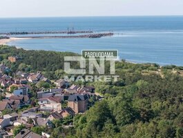 Продается 2 комнатная квартира Klaipėdoje, Melnragėje, Kopų g.