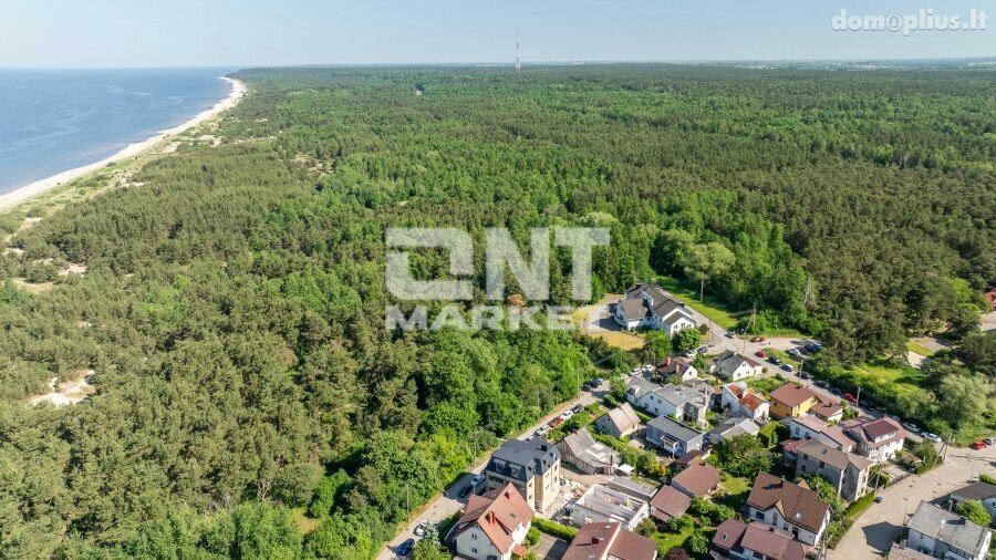 Продается 1 комнатная квартира Klaipėdoje, Melnragėje, Kopų g.