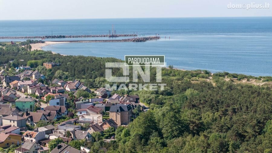 Продается 1 комнатная квартира Klaipėdoje, Melnragėje, Kopų g.