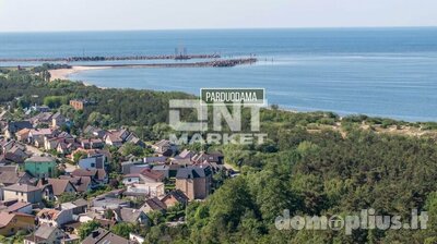 Продается 1 комнатная квартира Klaipėdoje, Melnragėje, Kopų g.