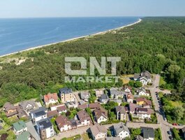 Parduodamas 2 kambarių butas Klaipėdoje, Melnragėje, Kopų g.