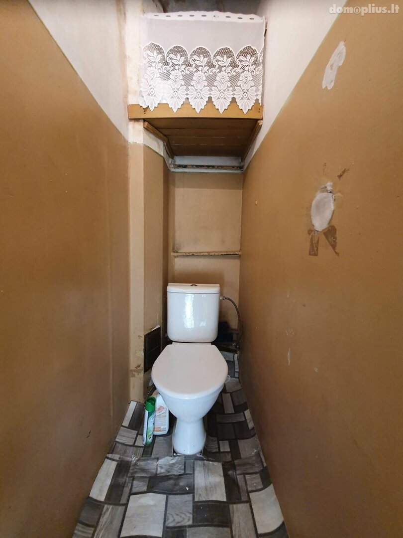 1 kambario buto nuoma Kaune, Dainavoje, V. Krėvės pr.
