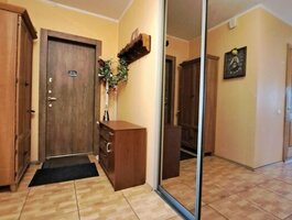2 room apartment Kaune, Eiguliuose, Šiaurės pr.