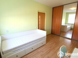 2 room apartment Vilniuje, Lazdynėliuose, Lazdynų g.