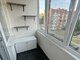 Продается 3 комнатная квартира Klaipėdoje, Laukininkuose, Laukininkų g. (7 Фотография)