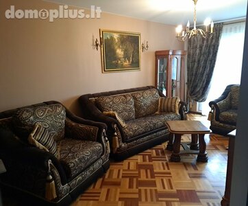 Продается 3 комнатная квартира Šiauliuose, Gytaruose, K. Korsako g.