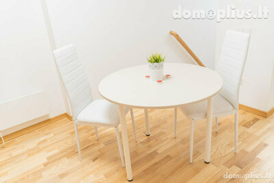 Продается 4 комнатная квартира Druskininkų sav., Druskininkuose, Liškiavos g.