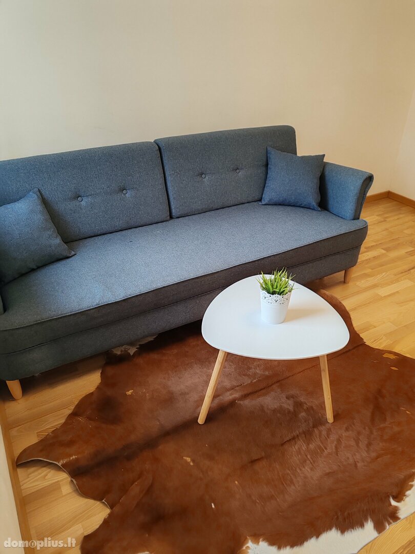 Parduodamas 4 kambarių butas Druskininkų sav., Druskininkuose, Liškiavos g.