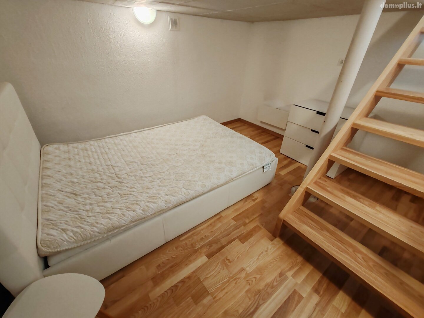 Parduodamas 4 kambarių butas Druskininkų sav., Druskininkuose, Liškiavos g.