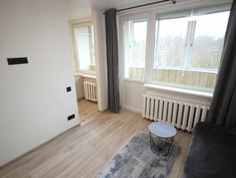 Parduodamas 2 kambarių butas Vilniuje, Naujoji Vilnia