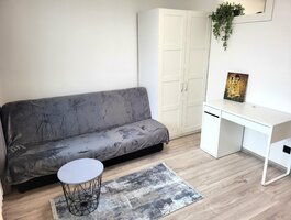 Parduodamas 2 kambarių butas Vilniuje, Naujoji Vilnia